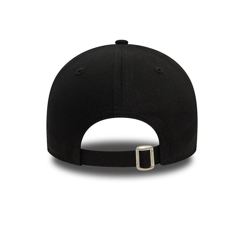 New Era Unisex New York Yankees Hut Schwarz