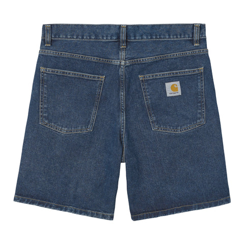Carhartt Wip Men's jeans shorts Newel