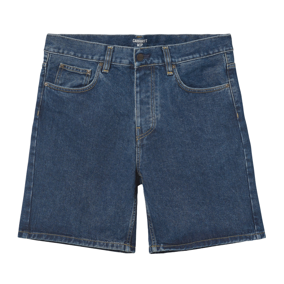 Carhartt Wip Men's jeans shorts Newel