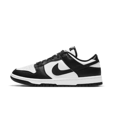 Nike Dunk Low Retro White Black DD1391-100