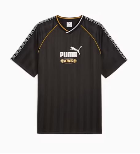 Puma Maglia da calcio unisex King 632563-01