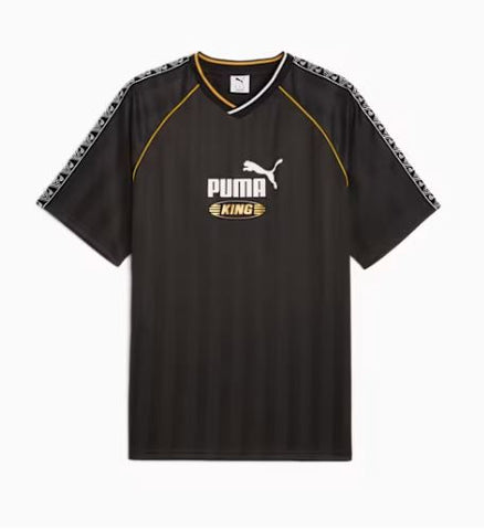Puma Maglia da calcio unisex King 632563-01
