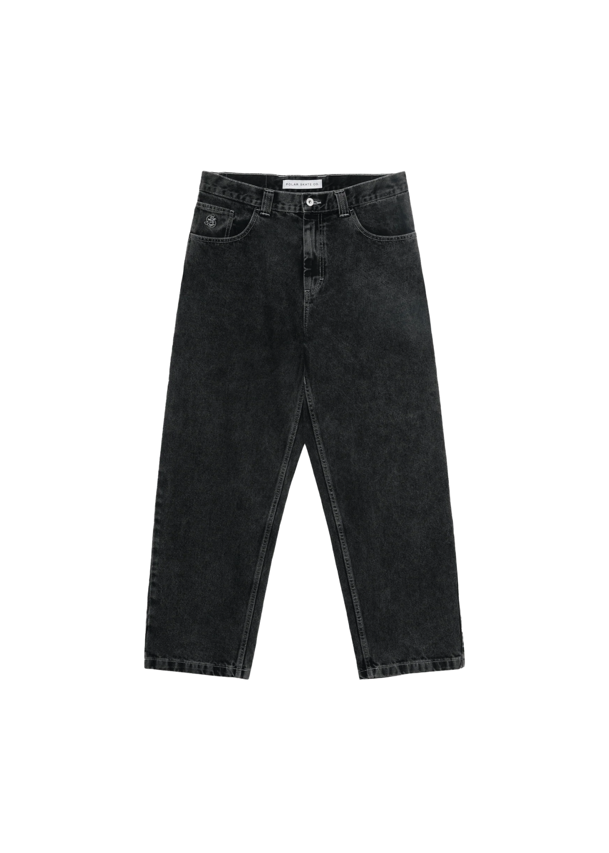 Polar Skate Jeans semi baggy unisex 93 Denim