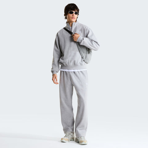 The North Face Pantalone in felpa da uomo Essential Simple Dome grigio
