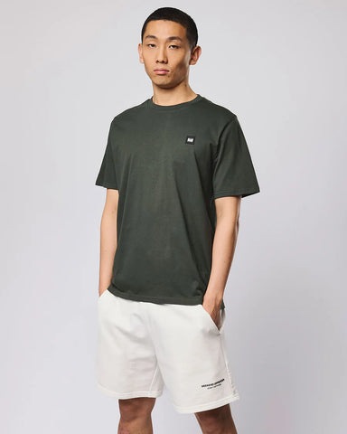Weekend Offender T-Shirt da uomo manica corta Brooklands