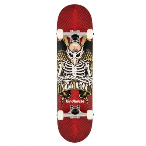 Birdhouse Complete Stage 1 TH Icon BIR-COM-2041