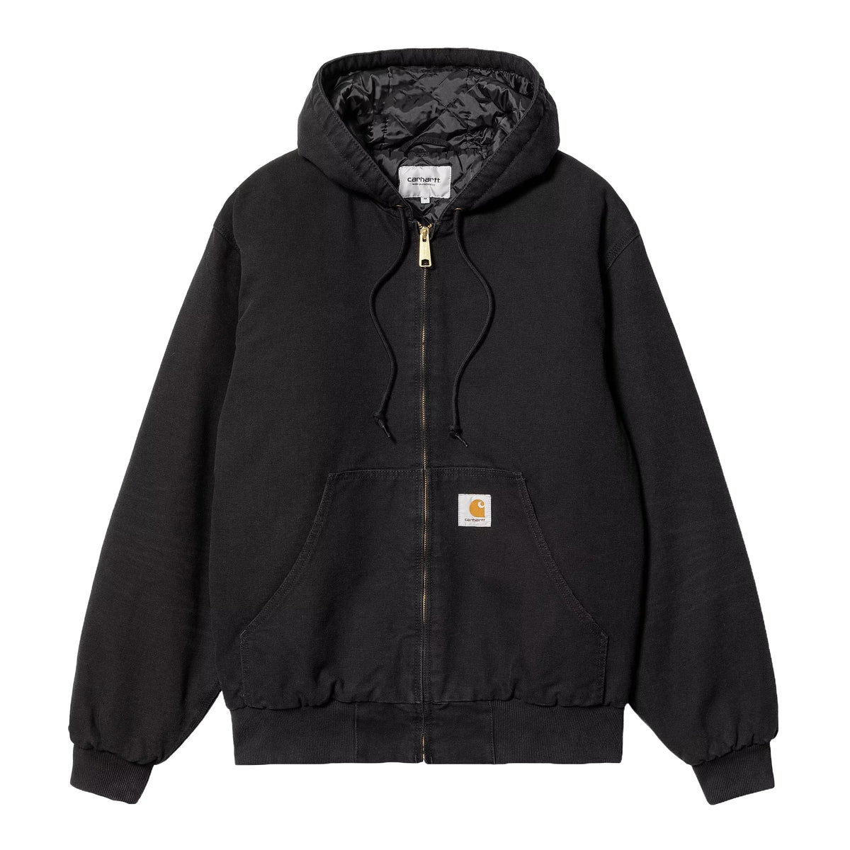 Carhartt Wip Giacca da uomo Og Active Nera