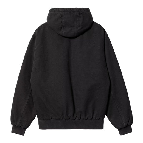 Carhartt Wip Giacca da uomo Og Active Nera