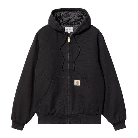 Carhartt Wip Giacca da uomo Og Active Nera