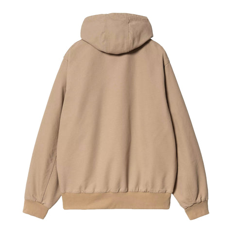 Carhartt Wip Giacca da uomo Og Active beige