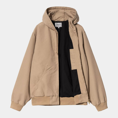 Carhartt Wip Giacca da uomo Og Active beige