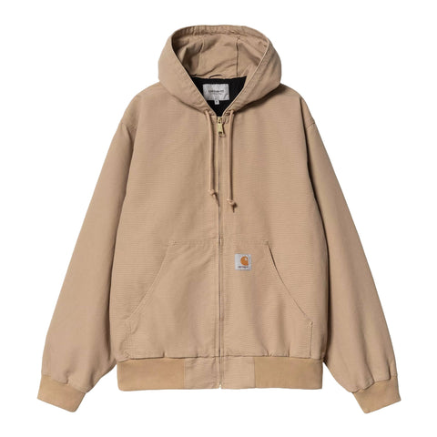 Carhartt Wip Giacca da uomo Og Active beige