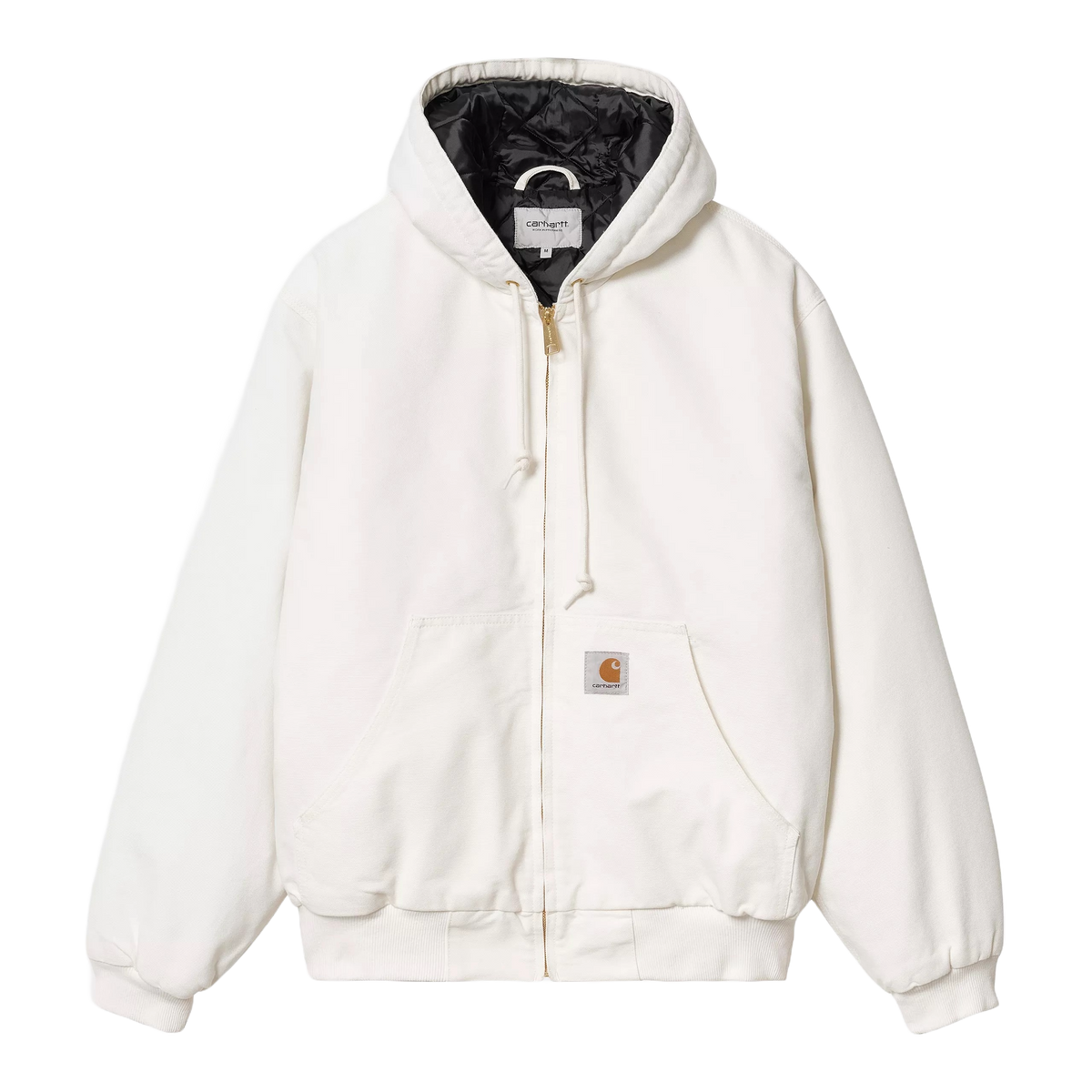 Carhartt Wip Giacca da uomo Og Active bianca