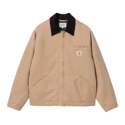 Carhartt Wip Giacca da uomo Og Detroit Peanut