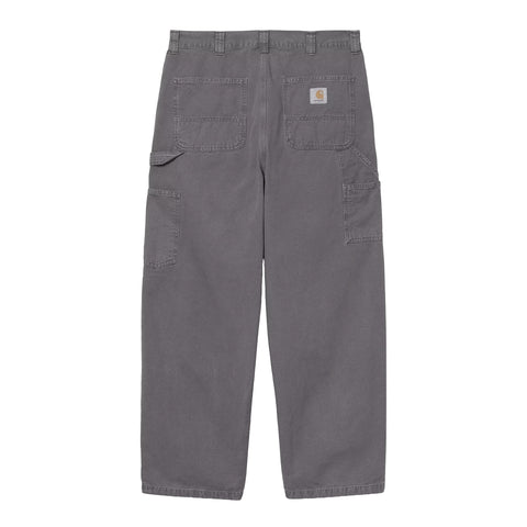 Carhartt Wip Jeans comodo da uomo  OG Single Knee Grigio