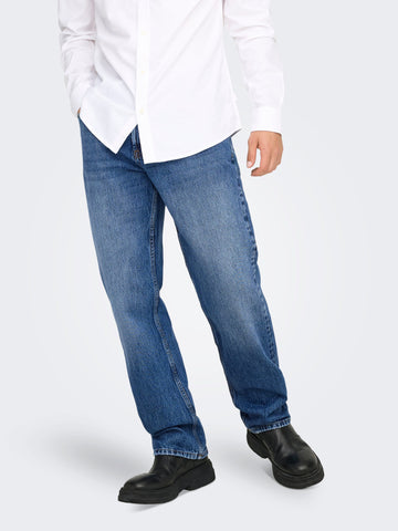 EDGE STRAIGHT 22024939-MBD