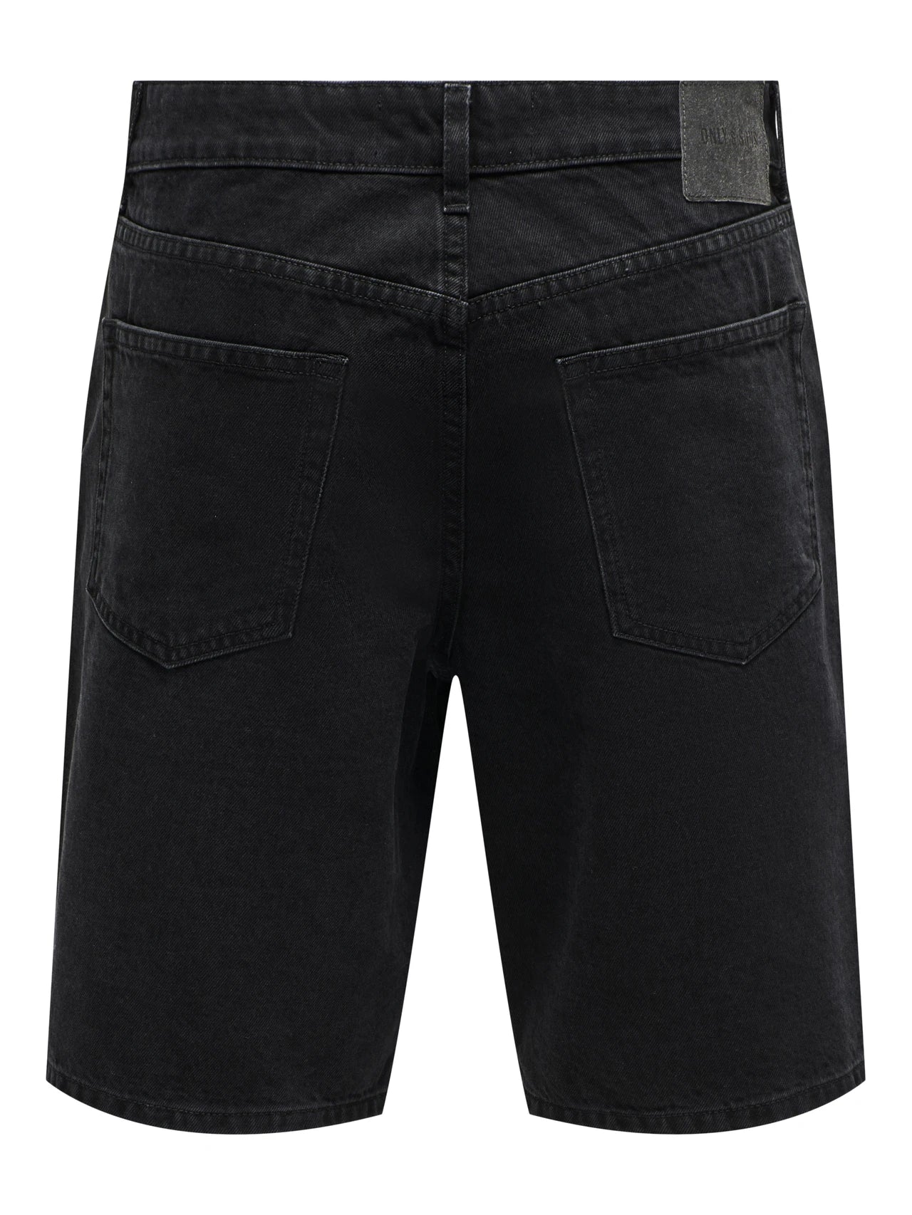 Only & Sons Pantaloncini Di Tessuto Tel 22027949 Verde Regular Fit 0000304805394 Only & Sons Pantaloncini Di Tessuto Tel 22027949 Verde Regular Fit 0000304805394