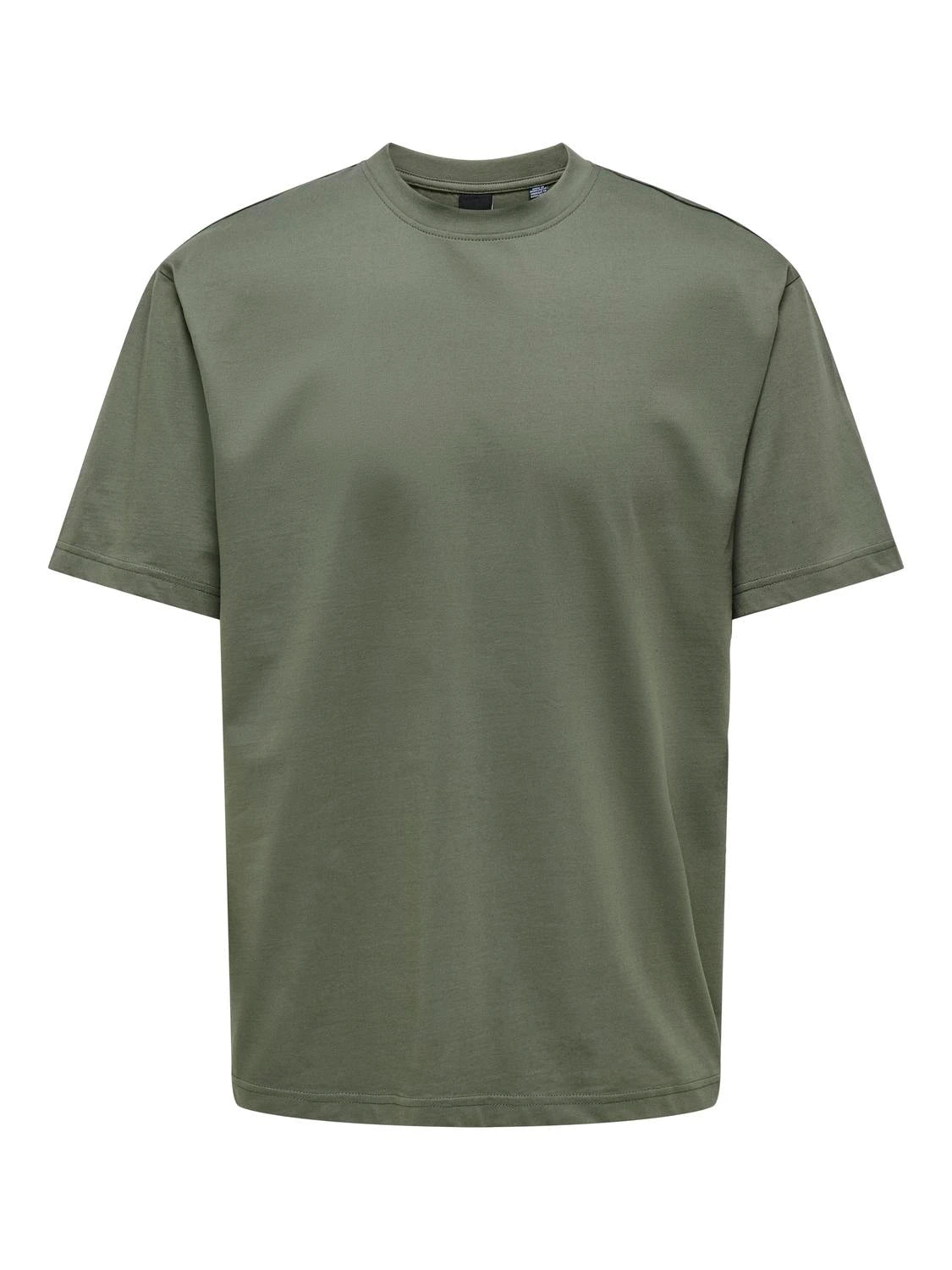 Only &amp; Sons Fred short sleeve men's t-shirt