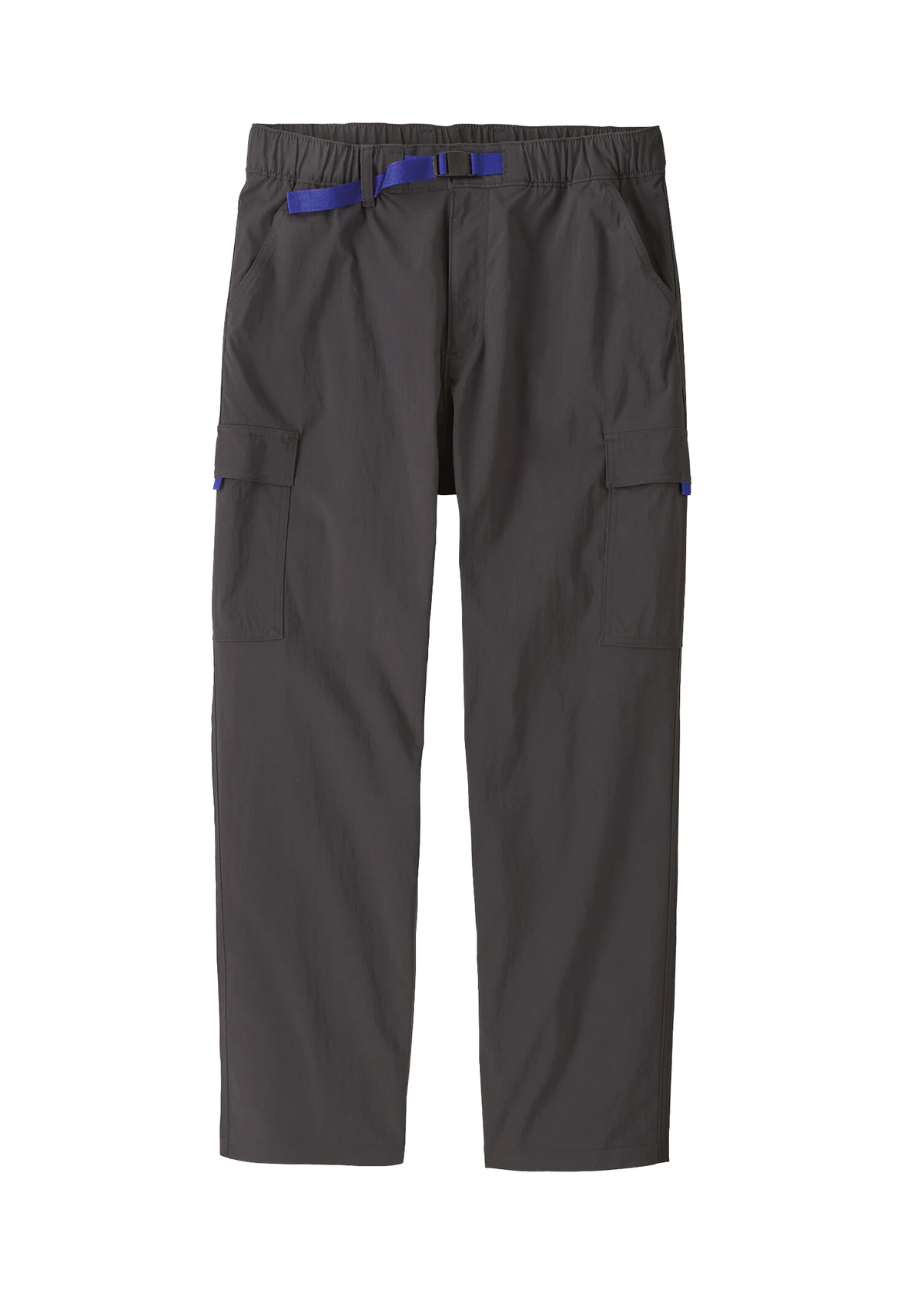Patagonia Pantalone tecnico da uomo Outdoor Everyday nera