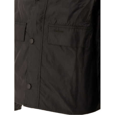 Barbour Giacca da uomo 130° anniversario Spey wax sage