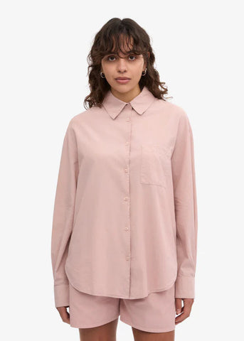 Colorful Standard Camicia da donna Organic Oversized