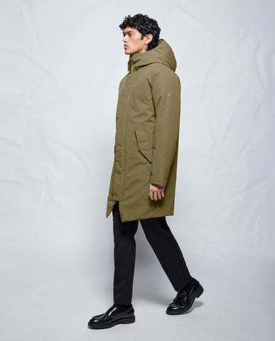 Elvine Gunter Jacket 193013209