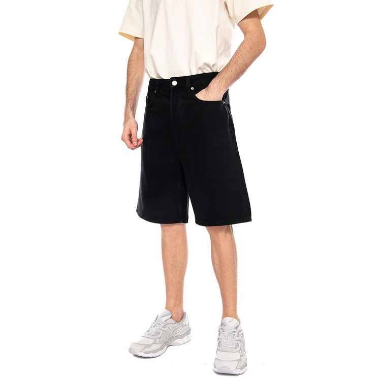 Only & Sons Pantaloncino dsa uomo in jeans Five Baggy