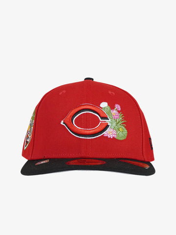 New Era Cappello unisex Cincinnati Reds MLB