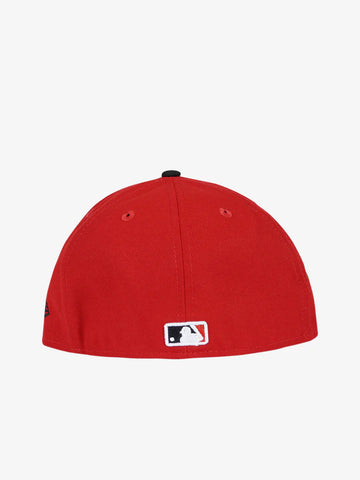 New Era Cappello unisex Cincinnati Reds MLB