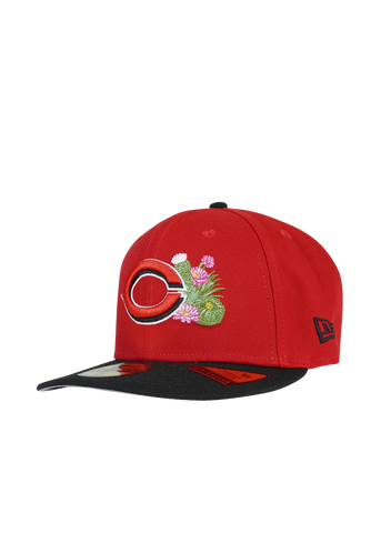 New Era Cappello unisex Cincinnati Reds MLB