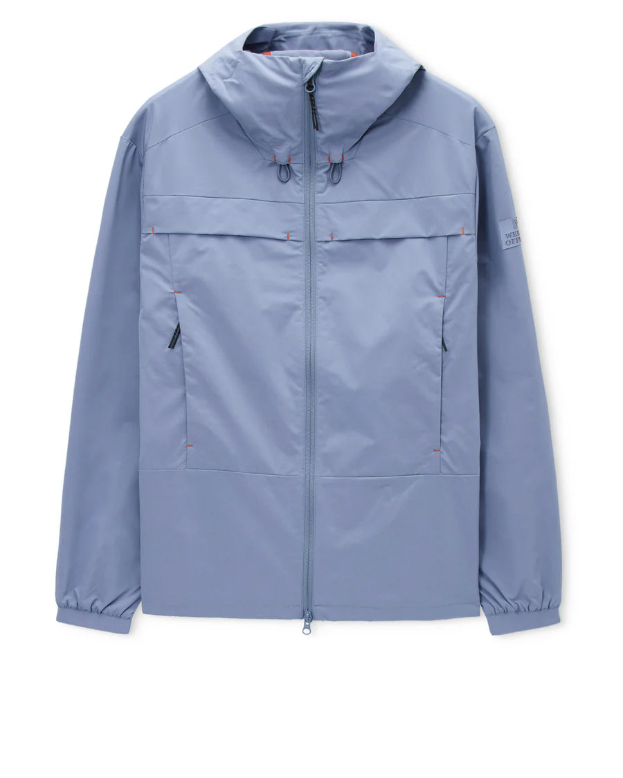 Weekend Offender Giacca da uomo Guadalajara Windbreaker