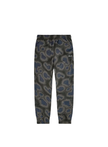 HUF NETWORK TRACK PANTALONI UNISEX  PT00181