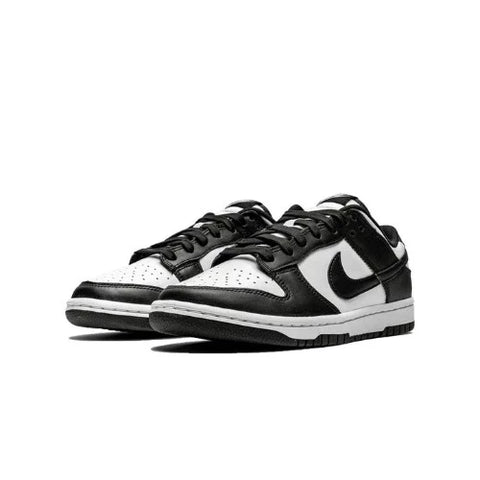 NIKE DUNK LOW RETRO WOMAN SNEAKERS DD1503-101