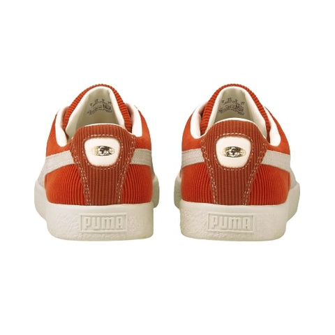 PUMA x BUTTER GOODS Basket Vintage Sneakers 381099-02