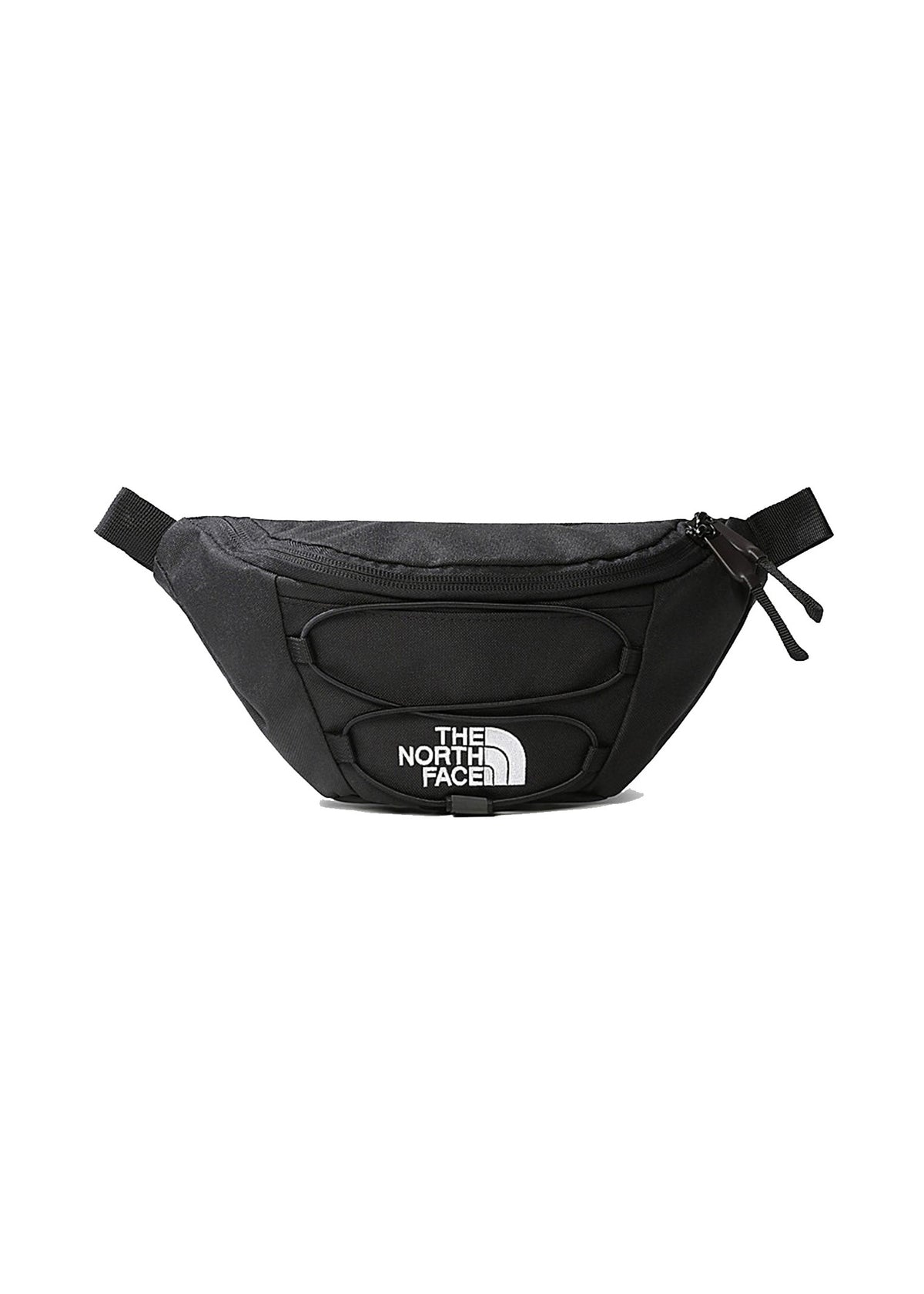 The North Face Unisex Jester Gürteltasche schwarz