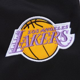 Mitchell & Ness NBA Pantaloni sportivi  Logo vintage Los Angeles Lakers