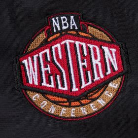 Mitchell & Ness NBA Pantaloni sportivi  Logo vintage Los Angeles Lakers