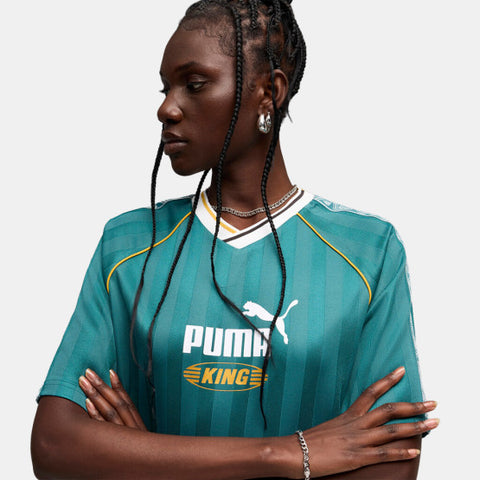 Puma Maglia da calcio unisex King 632563-41