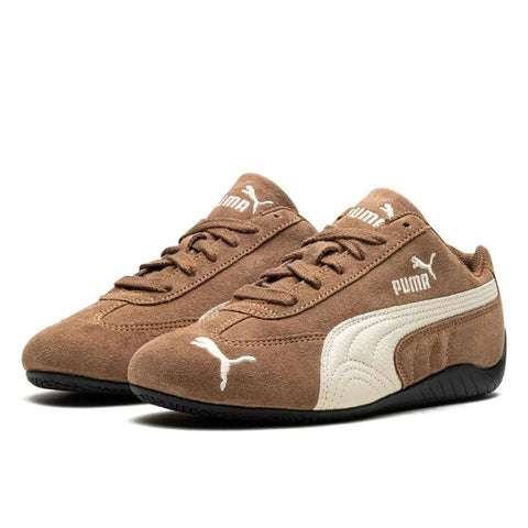 Puma Sneakers unisex Speedcat OG marrone