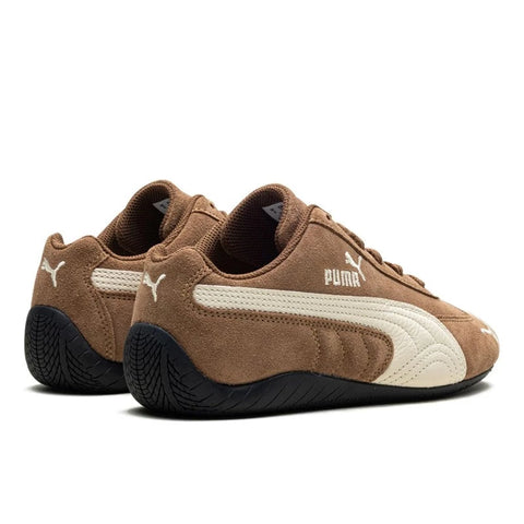 Puma Sneakers unisex Speedcat OG marrone