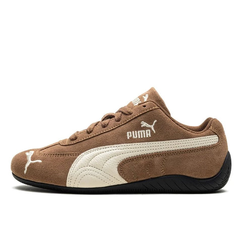 Puma Sneakers unisex Speedcat OG marrone