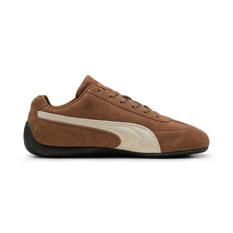 Puma Sneakers unisex Speedcat OG marrone