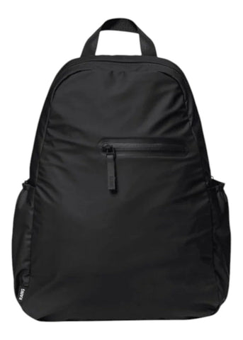 Rains Zaino unisex Dash nero 16500-BLK