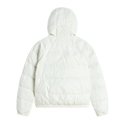 The North Face Giacca da donna con cappuccio in piumino Hydrenalite