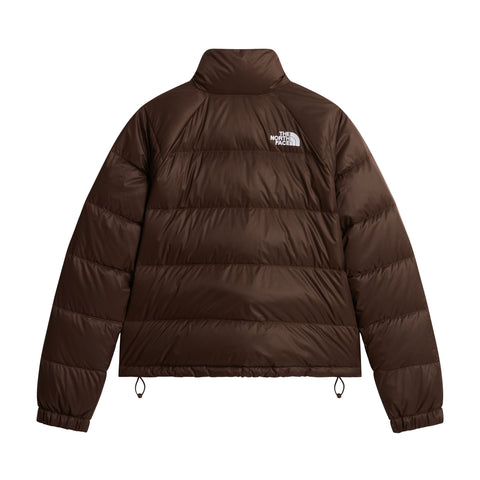 The North Face Giacca piumino da donna Hydrenalit marrone