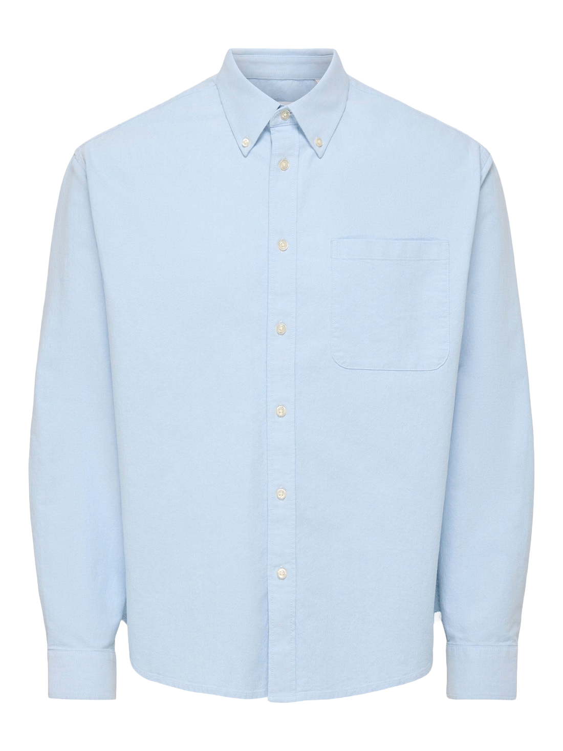 OXFORD SHIRT 22038573-CS