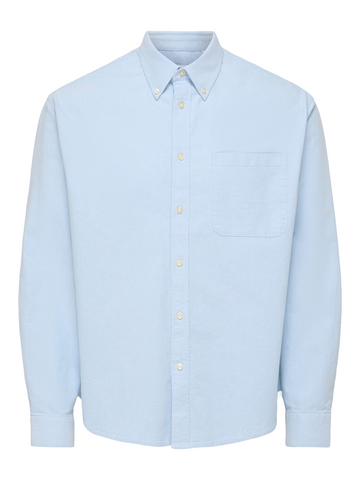 OXFORD SHIRT 22038573-CS