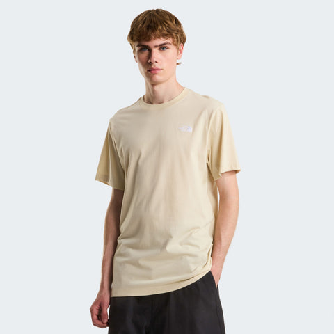 The North Face Evolution Simple Dome short sleeve men's T-Shirt