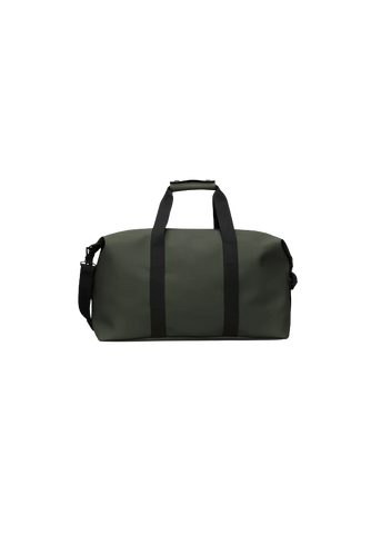 Rains Borsa da viaggio Hilo Weekend verde