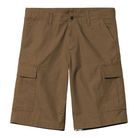 Carhartt Wip Men's Regular Cargo Shorts
